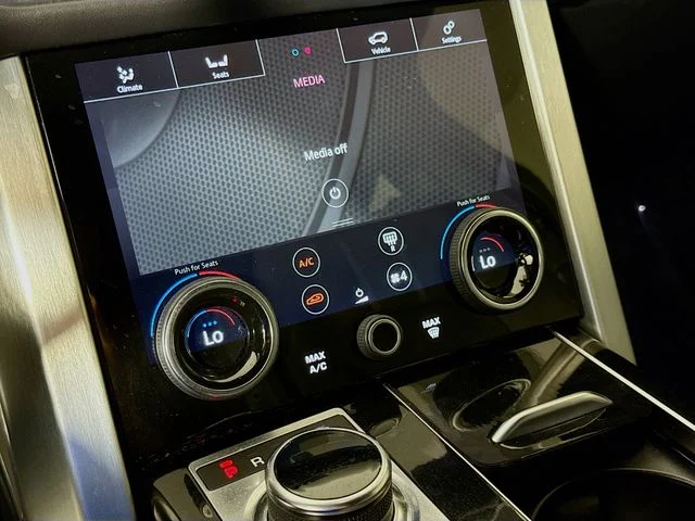 Certified Used 2022 Gray Land Rover Westminster image 18