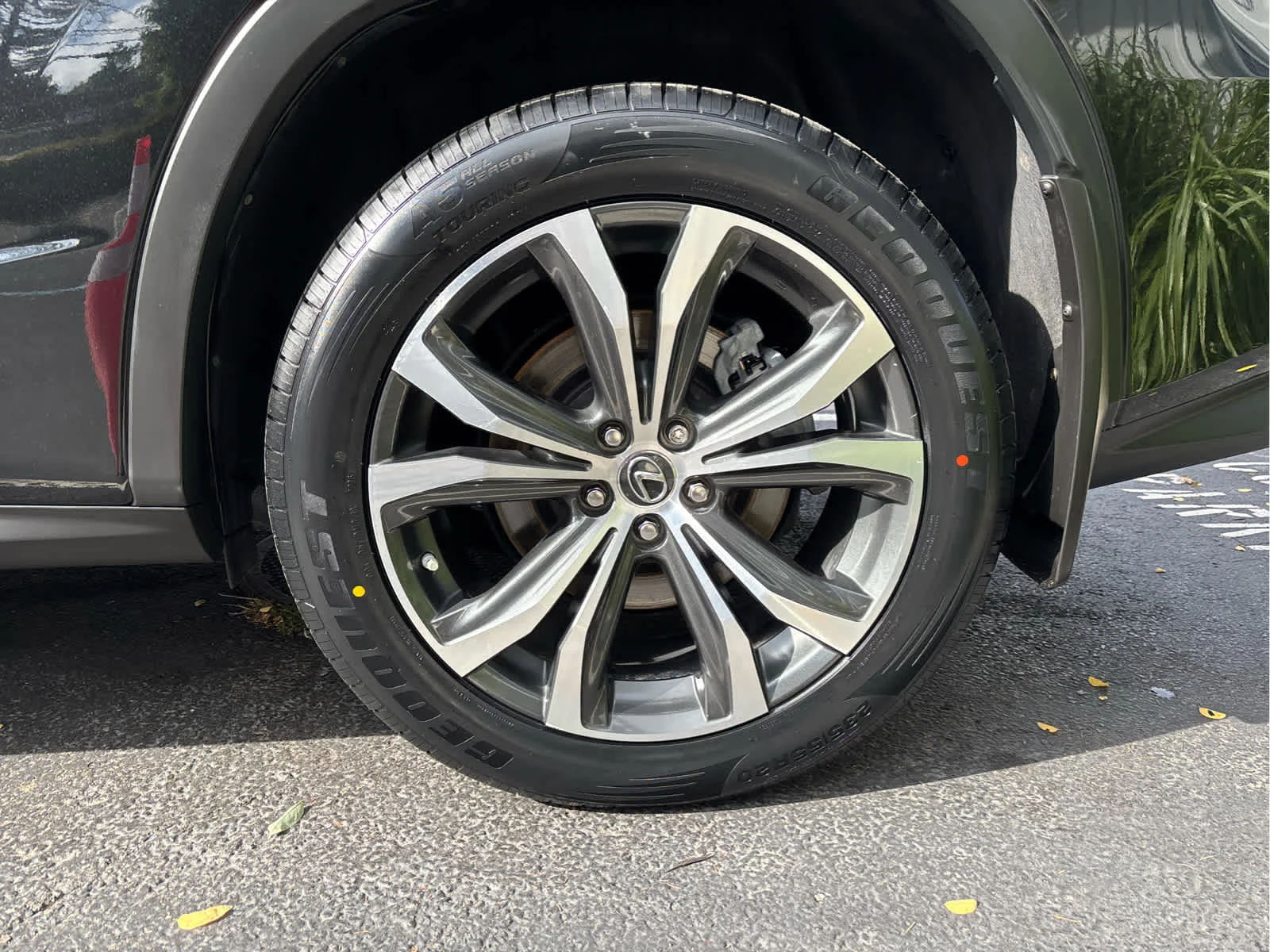 Used 2019 Caviar Lexus  image 36