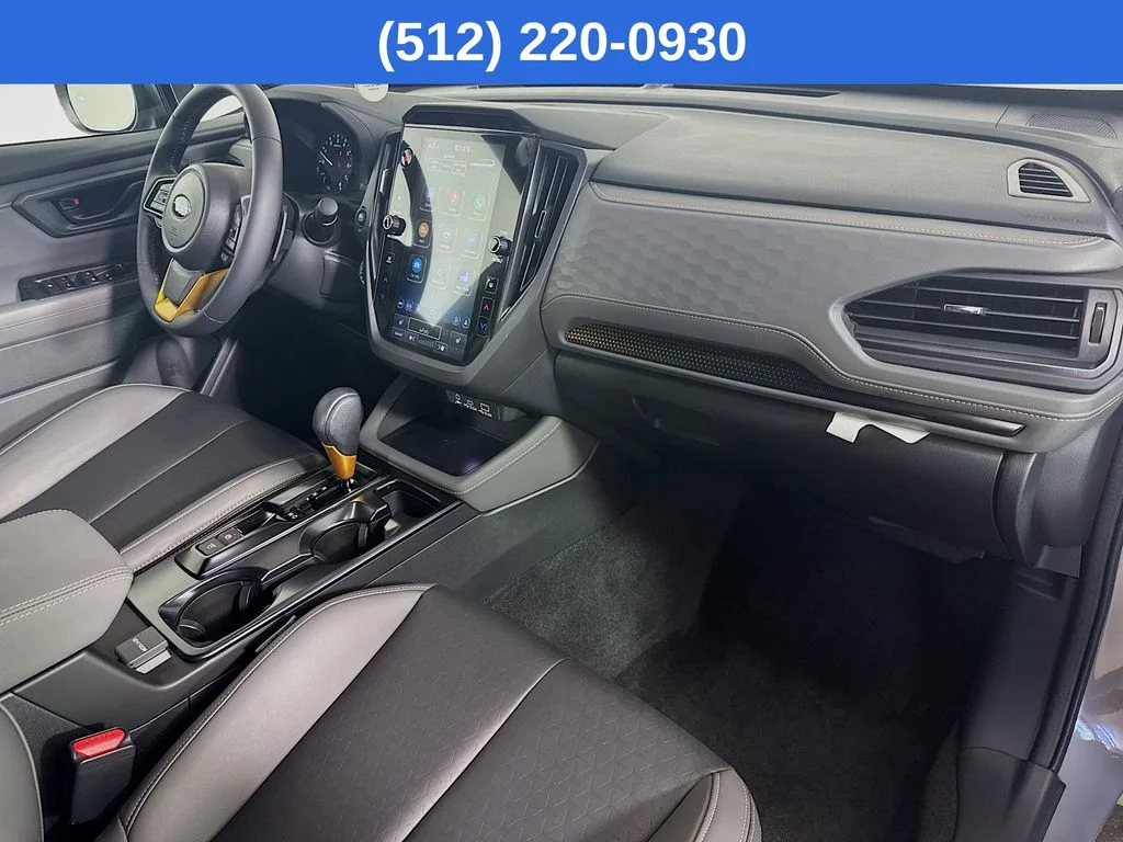 2026 Subaru Forester Wilderness - Photo 35