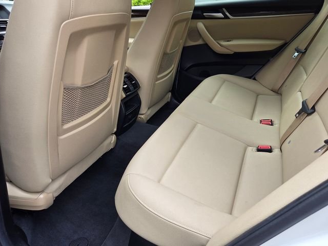 Used 2017 White BMW sDrive28i image 12