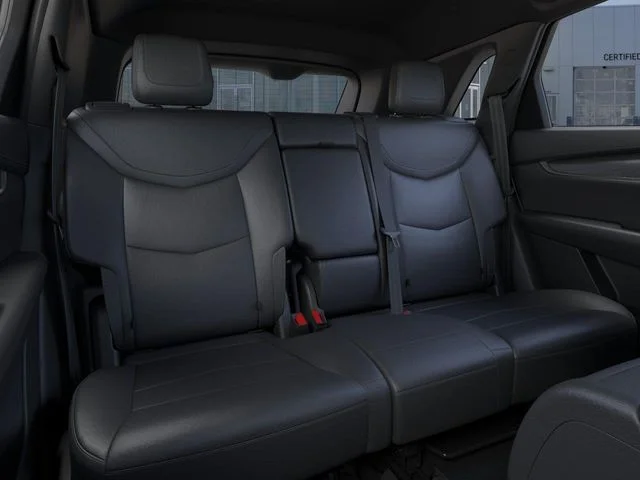 New 2026 Black Cadillac Luxury image 17