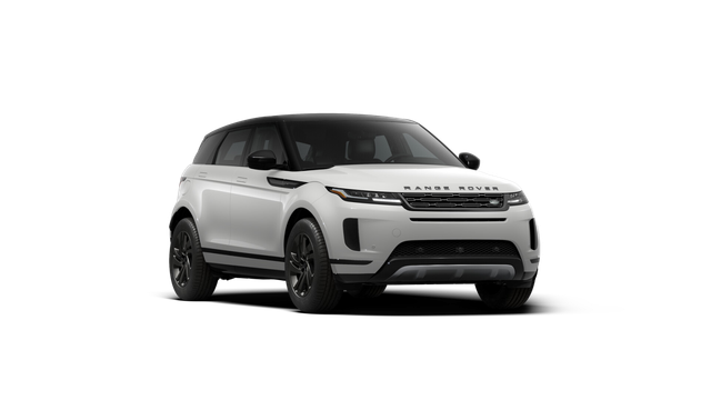 2026 LAND ROVER Range Rover Evoque S 249PS
