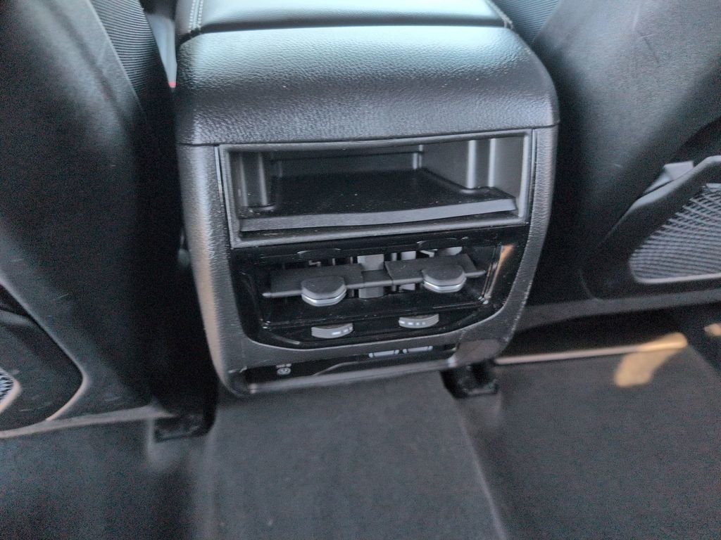 Certified Used 2023 Black Jeep Altitude X image 23