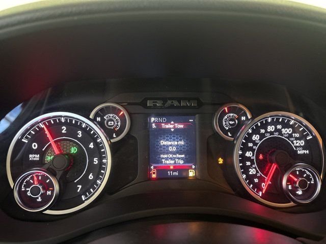 2026 RAM 2500 Tradesman - Photo 16