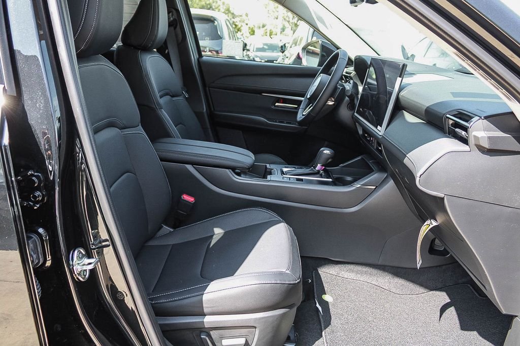 New 2026 Jet Black Mica Mazda 2.5 S Premium Plus AWD image 18