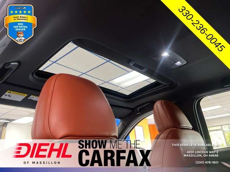 Used 2024 Beige Mazda 2.5 Carbon Turbo image 23
