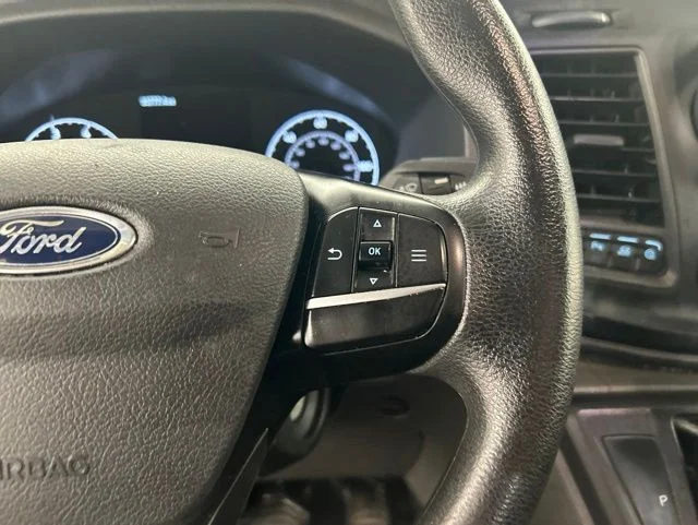 Used 2023 White Ford Base image 13