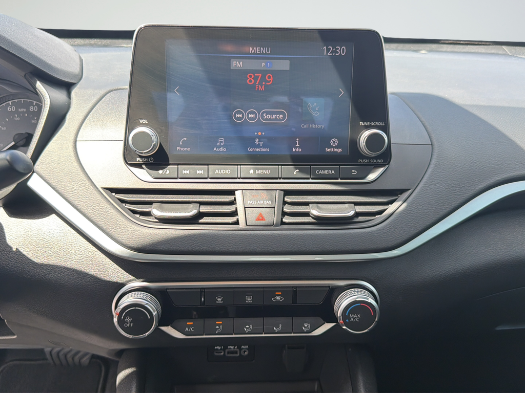 Used 2025 Gray Nissan 2.5 S image 44