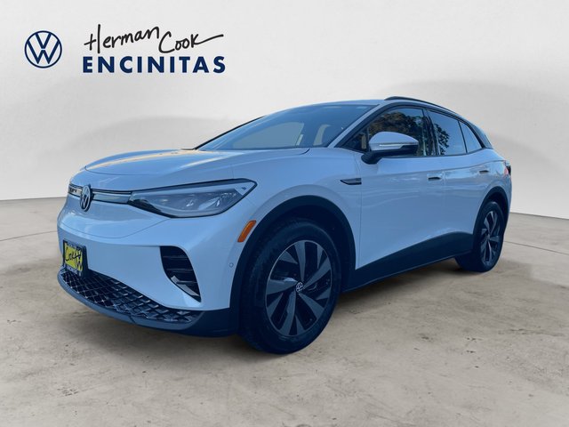 2026 Volkswagen ID.4 Pro