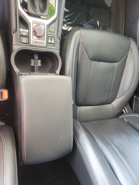Used 2023 Gray Subaru Limited image 21