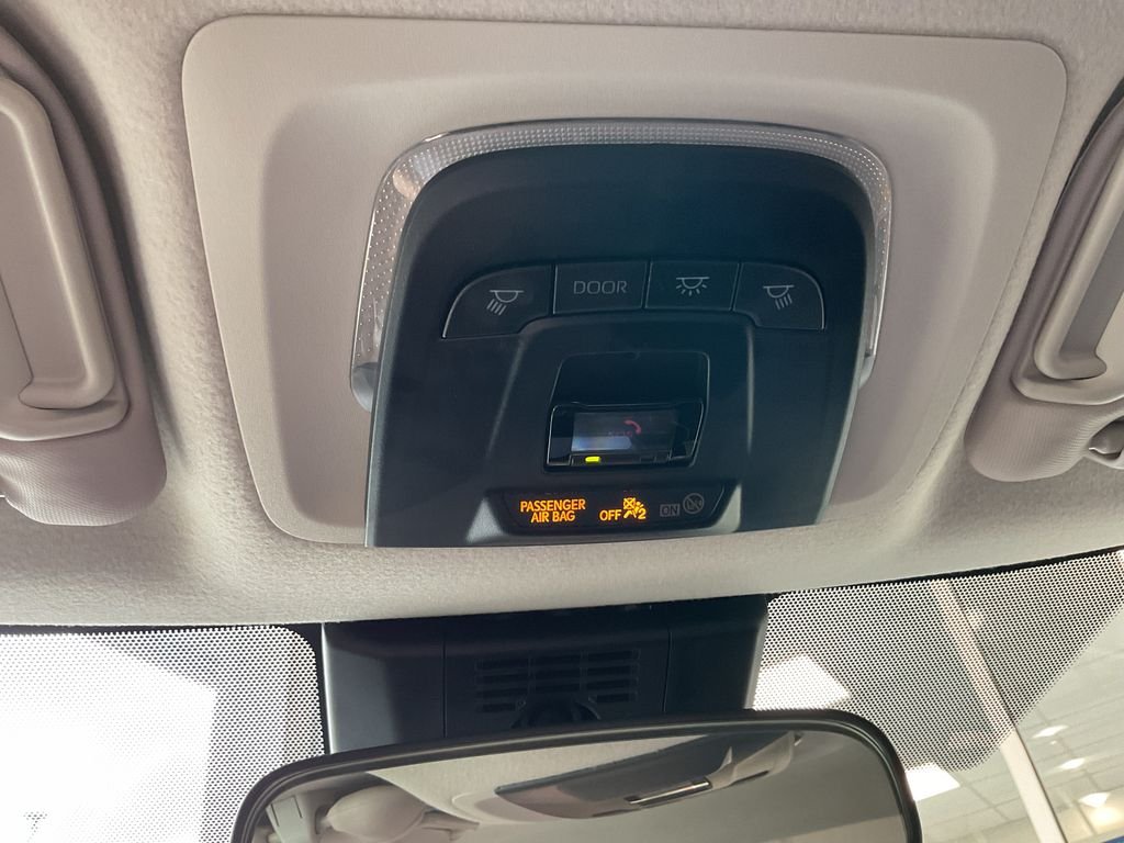 Used 2024 Silver Toyota LE image 21