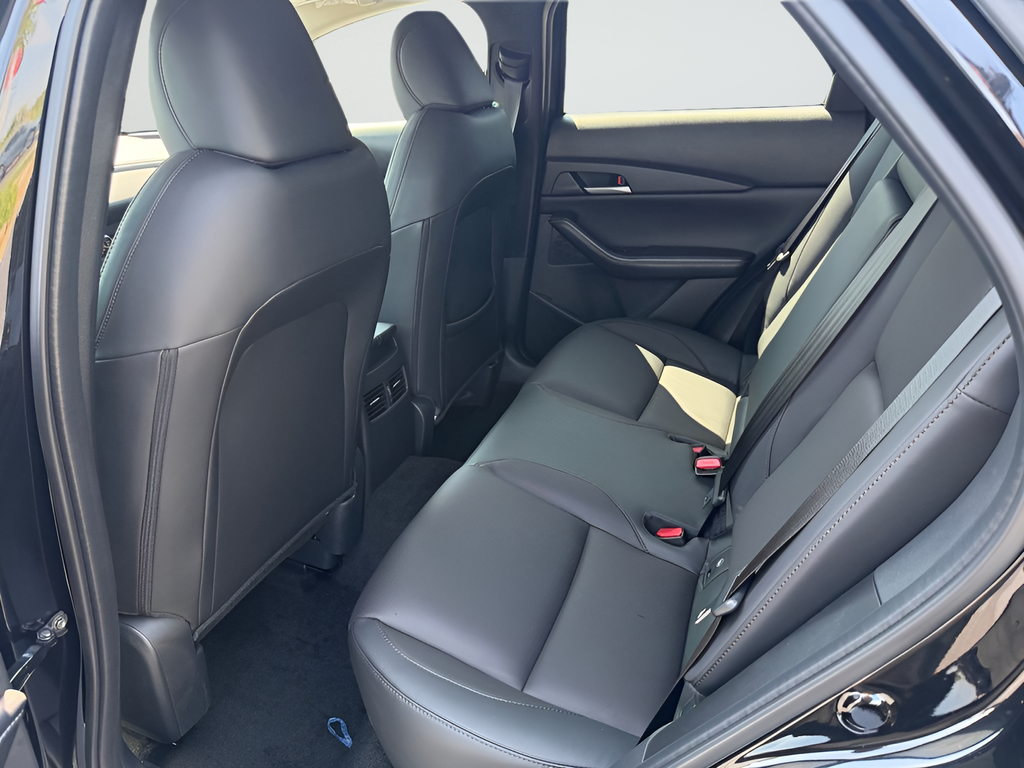 New 2026 Jet Black Mica Mazda 2.5 S Premium image 20