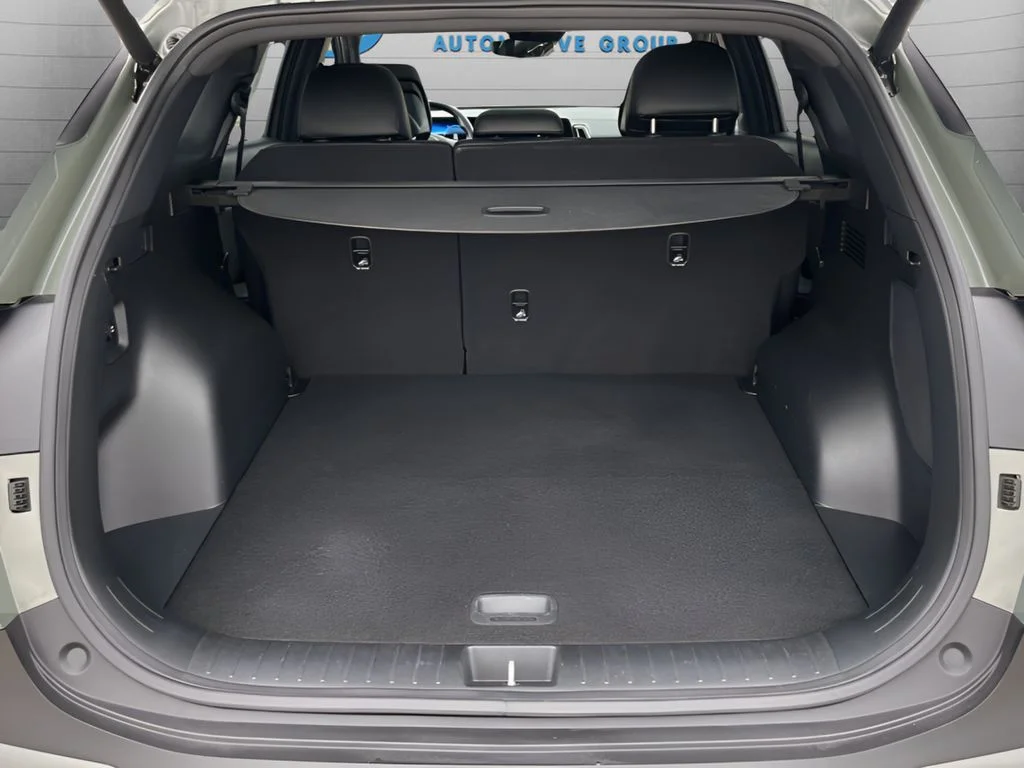 Certified Used 2023 Green Kia X-Pro Prestige image 38