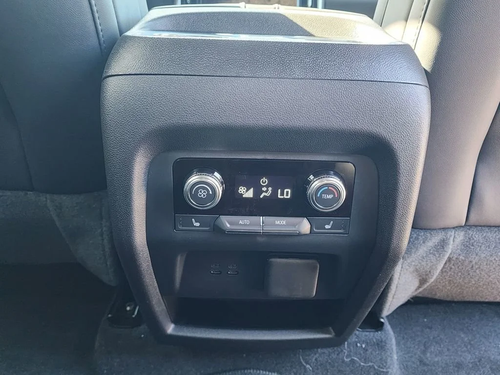 2026 GMC Acadia Elevation - Photo 49