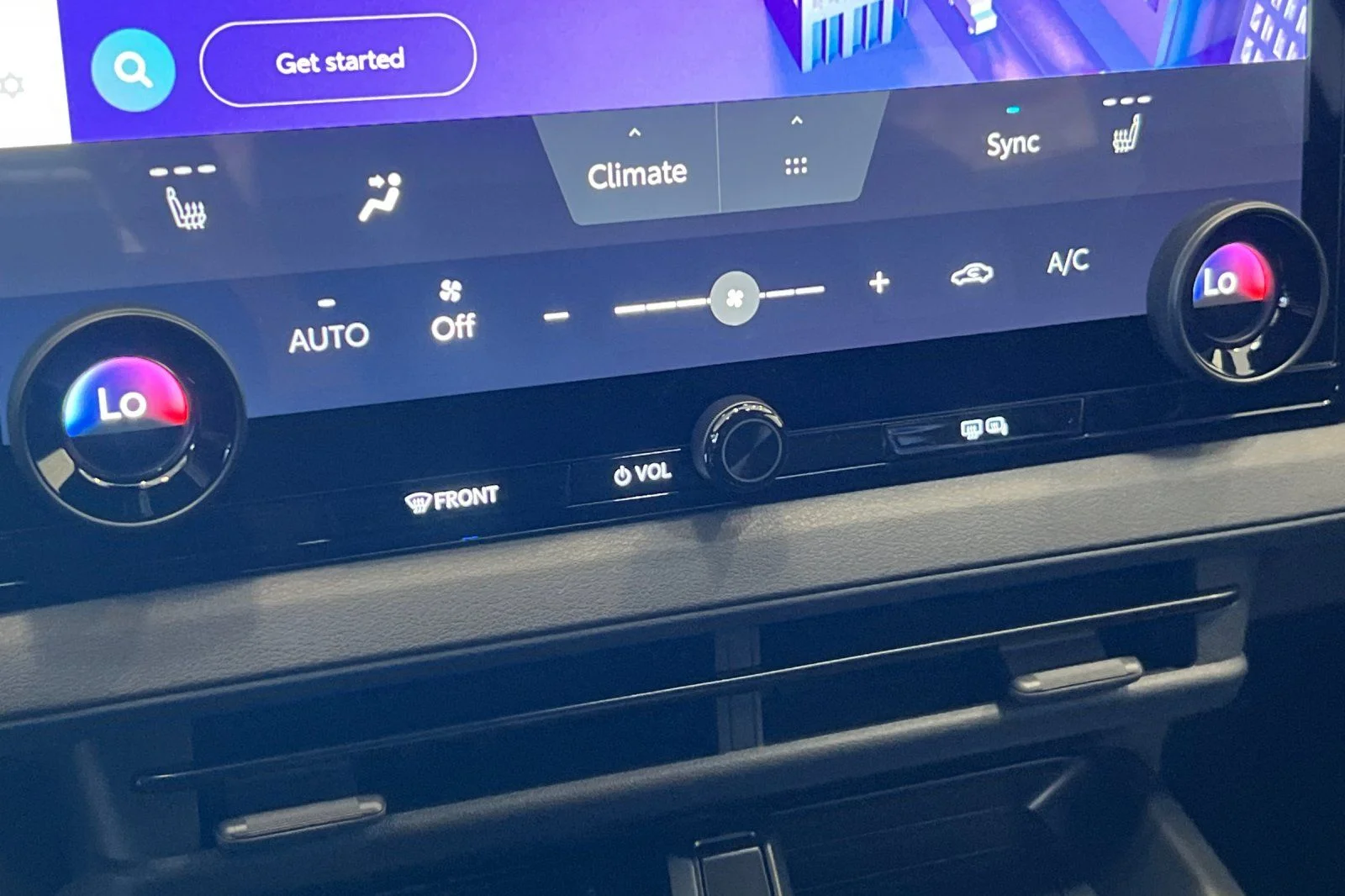 New 2026 White Subaru Premium image 19
