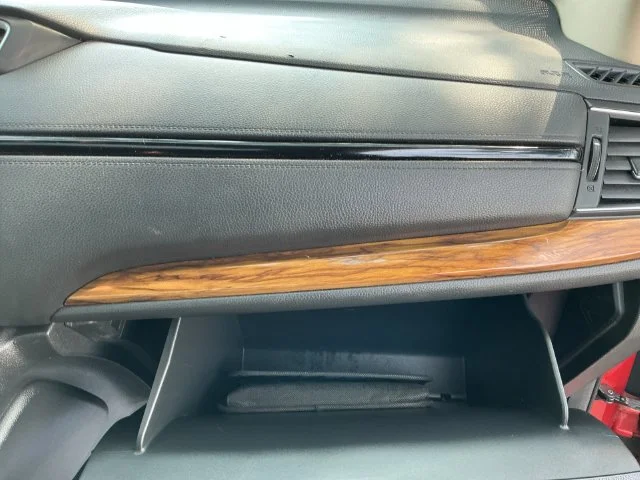 Used 2017  Honda EX image 29