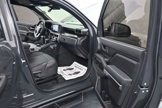 Used 2025  Toyota TRD Off-Road image 13