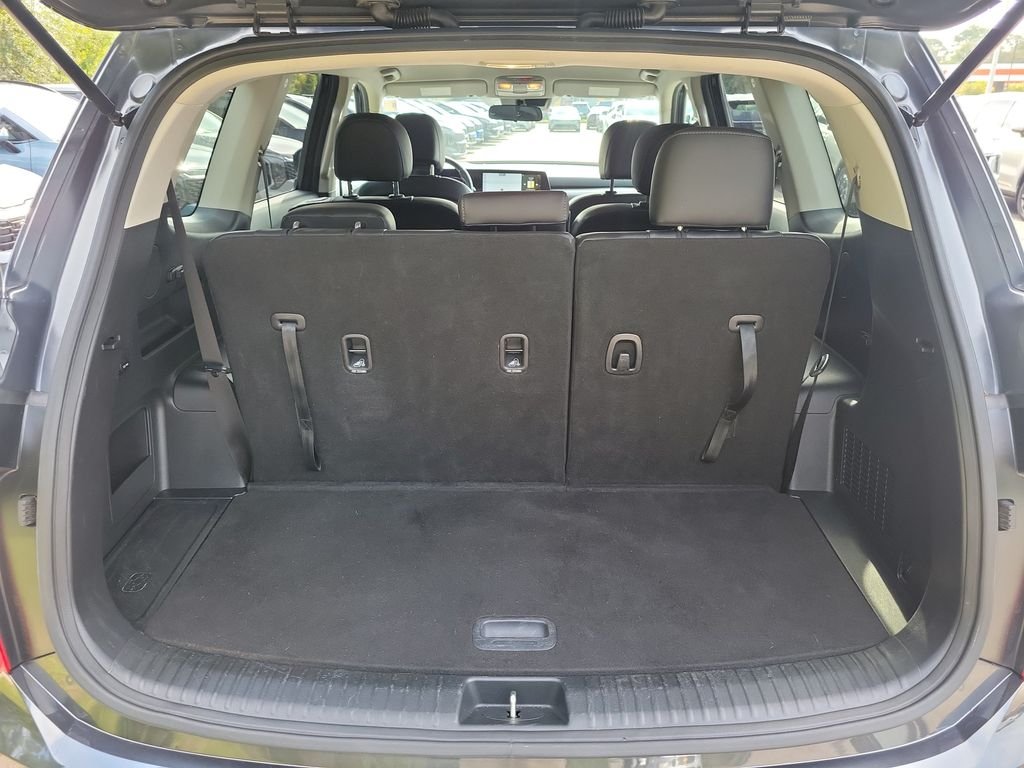 Certified Used 2024 Gray Kia S image 15