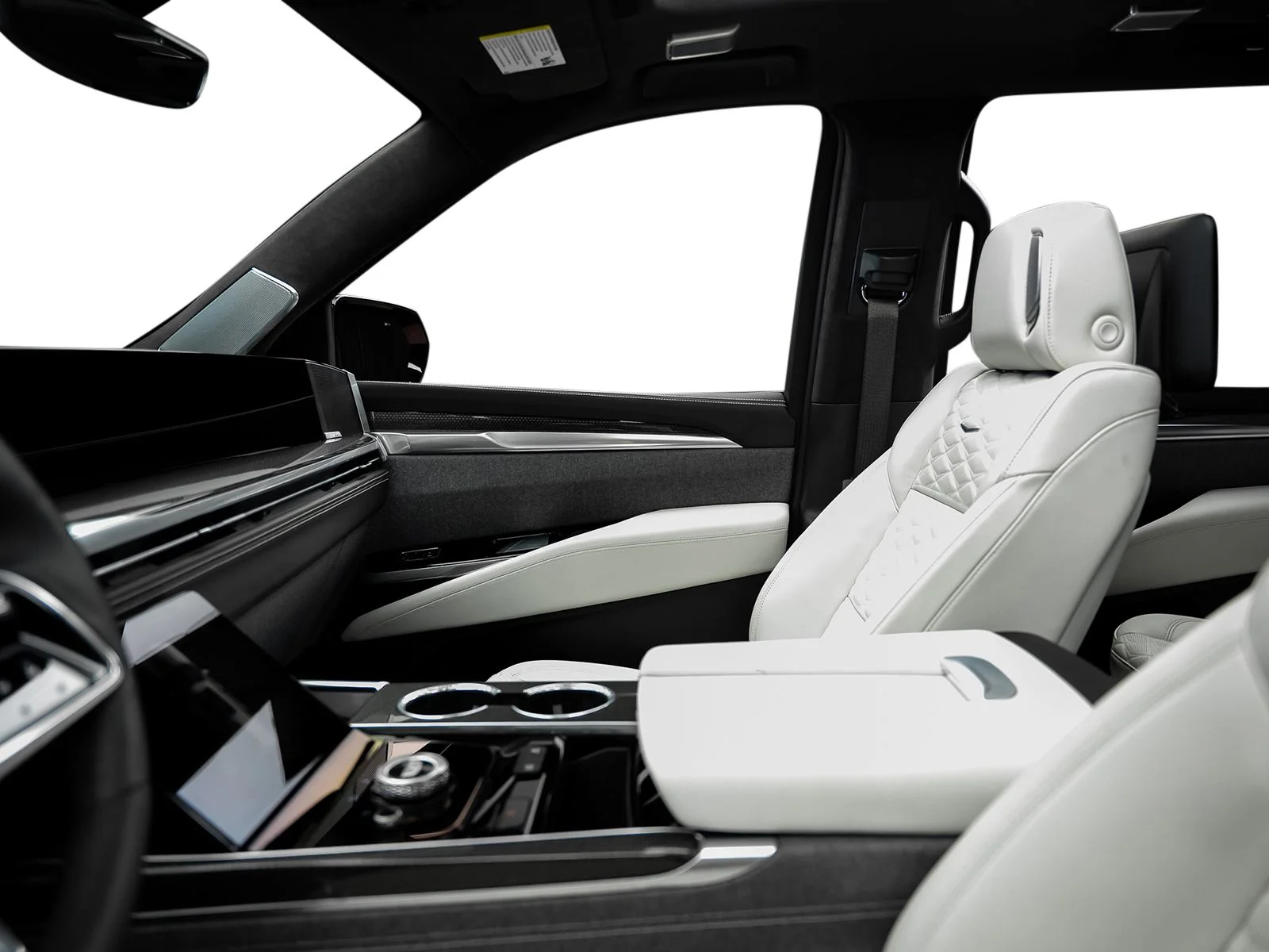 Used 2025 Red Cadillac V-Series image 63