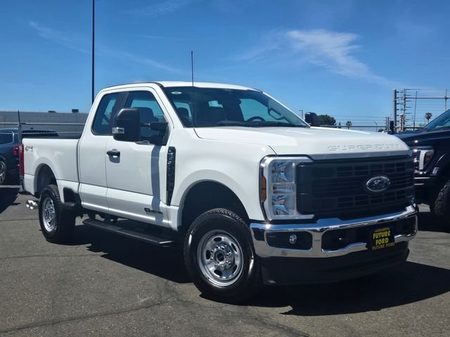 2024 Ford Super Duty F-250® XL
