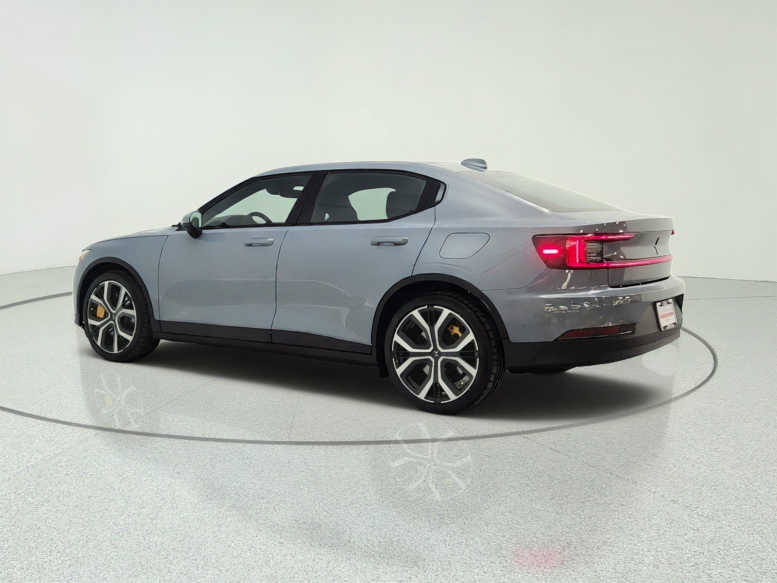 Used 2023 Thunder Metallic Polestar Performance Plus image 7
