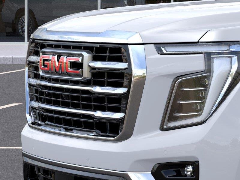 New 2026 Summit White GMC Elevation image 13