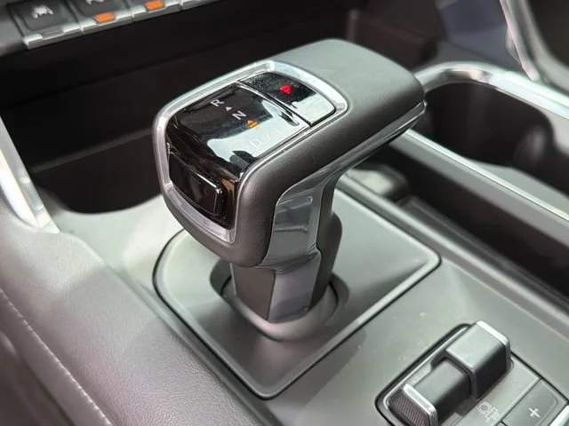 Used 2025 Titanium Rush Metallic GMC Denali image 31