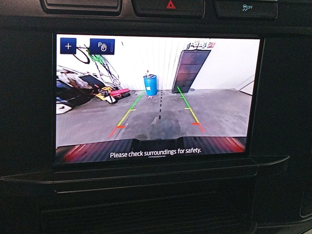 Used 2024 White Ford XL image 21