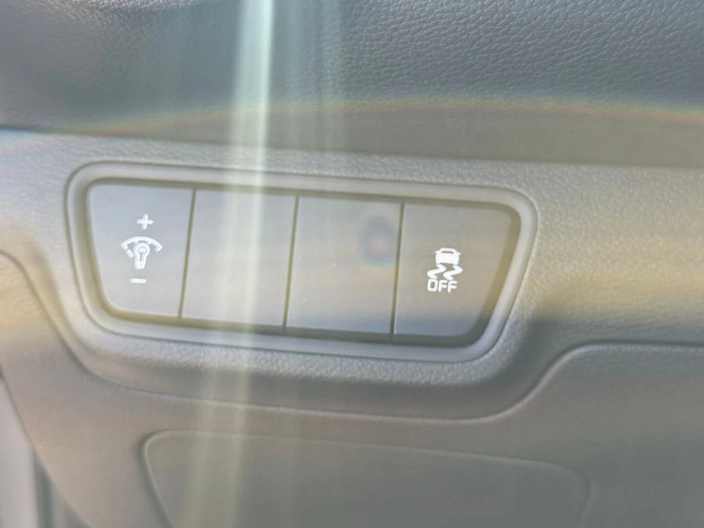 Used 2024 Gray Kia LXS image 19