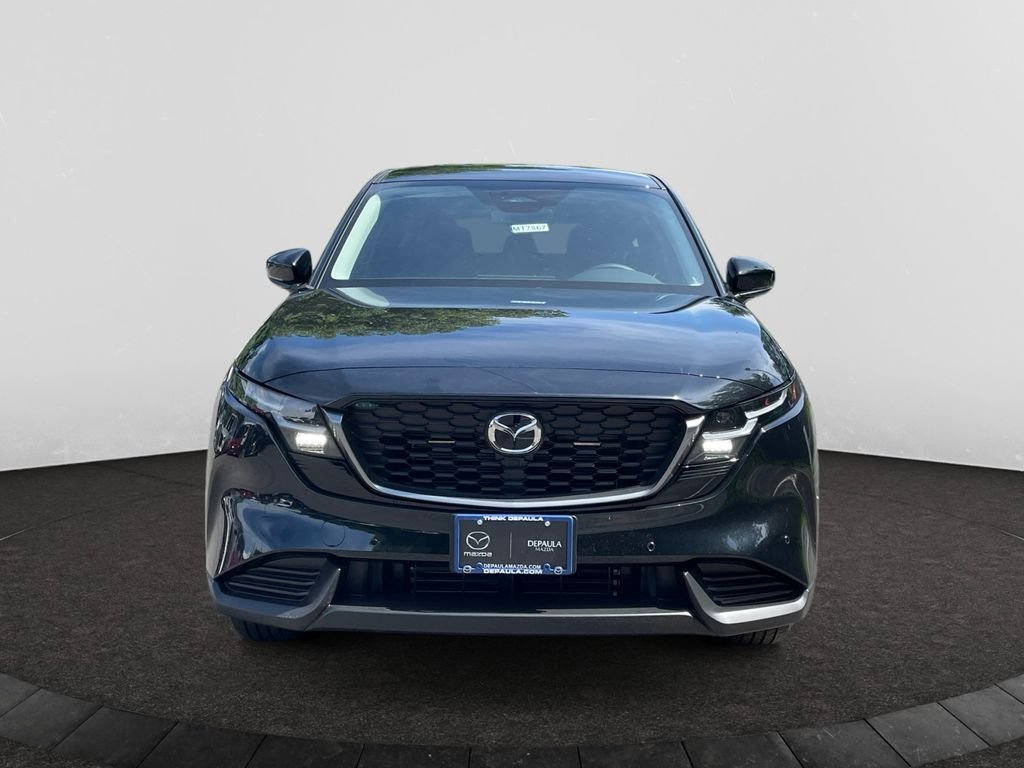 New 2026 Jet Black Mazda 2.5 S Select image 7