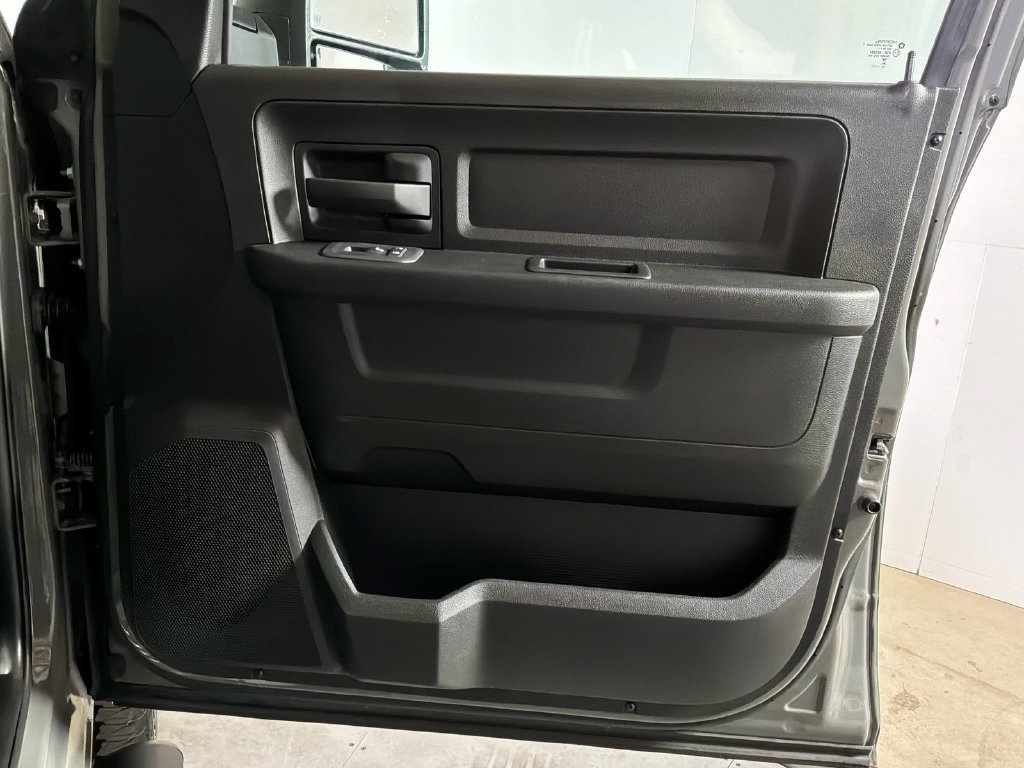 2026 RAM 2500 Tradesman - Photo 23