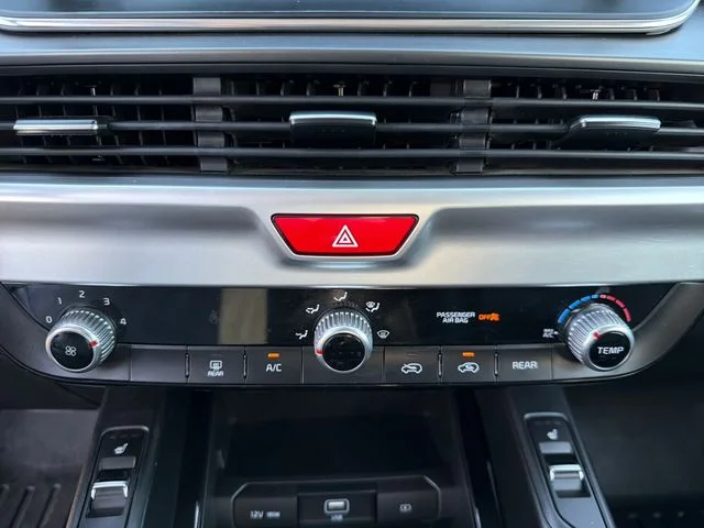 Used 2020 Gray Kia S image 13