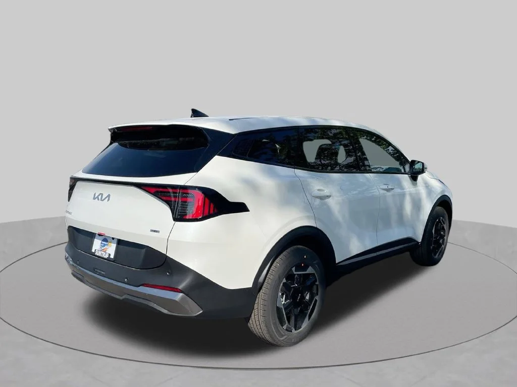 2026 Kia Sportage S Hybrid - Photo 31