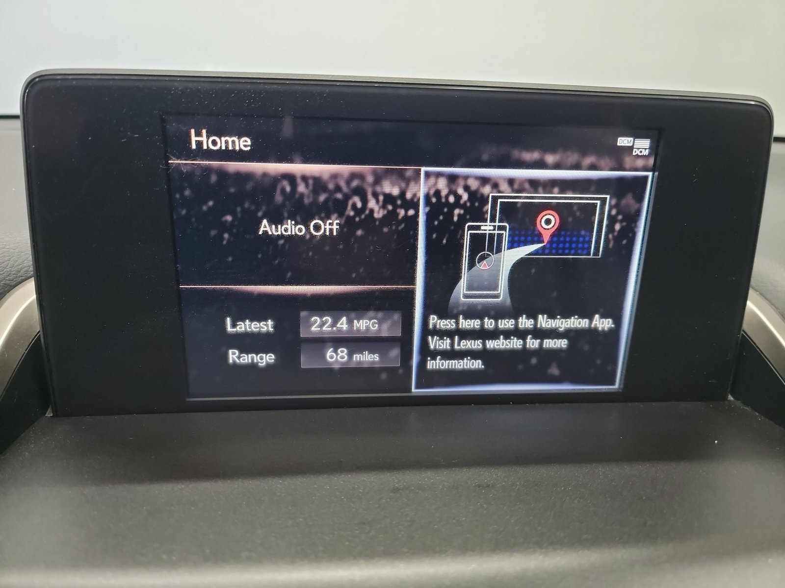 Used 2021 Atomic Silver Lexus NX 300 F SPORT image 21