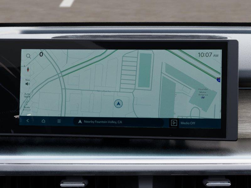 2026 Hyundai IONIQ 9 SEL - Photo 13