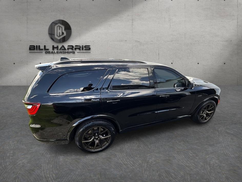 Used 2025 Black Dodge R/T 20th Anniversary Premium image 5