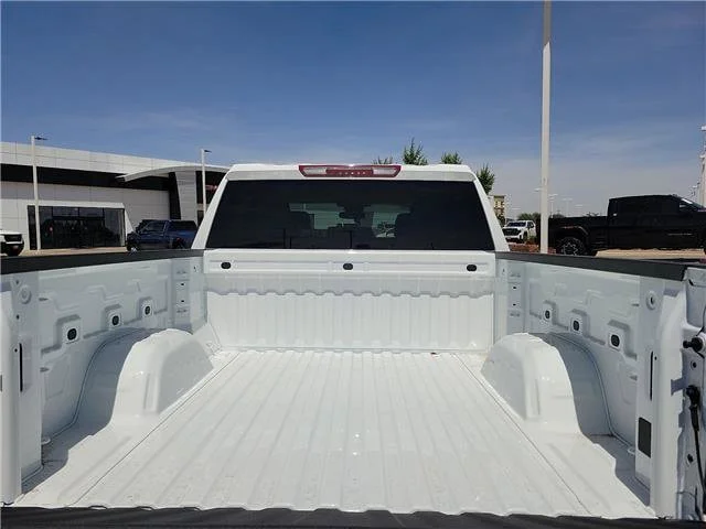 New 2026 Summit White GMC Pro image 10