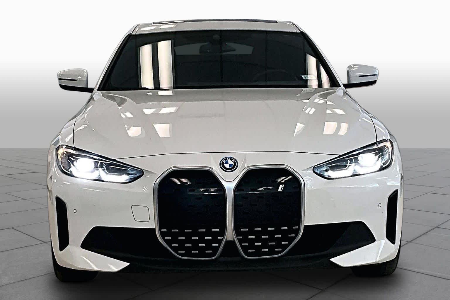 Pre-Owned 2023 BMW I4 EDrive35