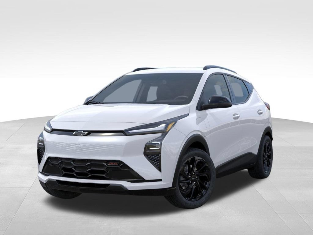 2027 Chevrolet Bolt RS - Photo 6