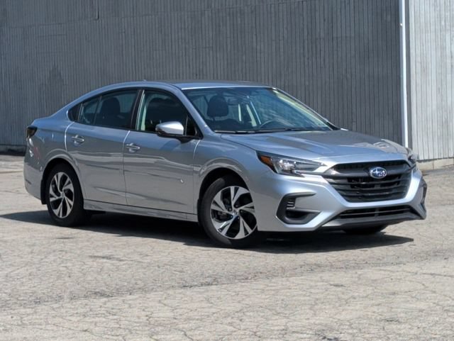 2025 Subaru Legacy Premium - Photo 11