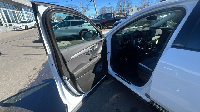 2026 Buick Envision Sport Touring - Photo 21
