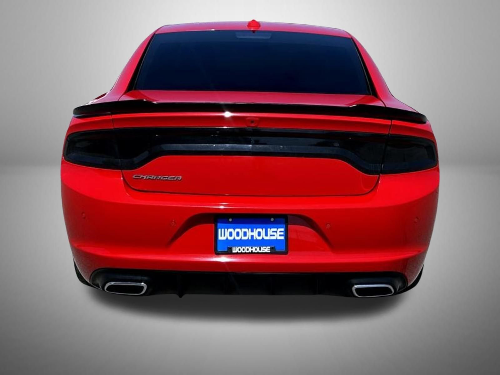 2022 Dodge Charger SXT - Photo 6