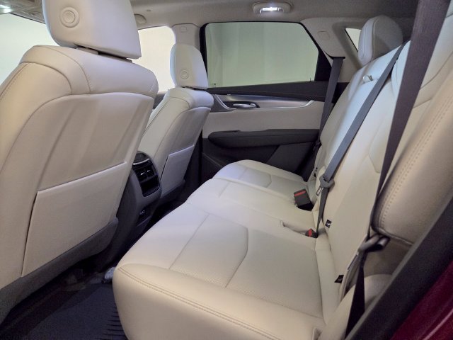 2026 Cadillac XT5 Premium Luxury - Photo 12