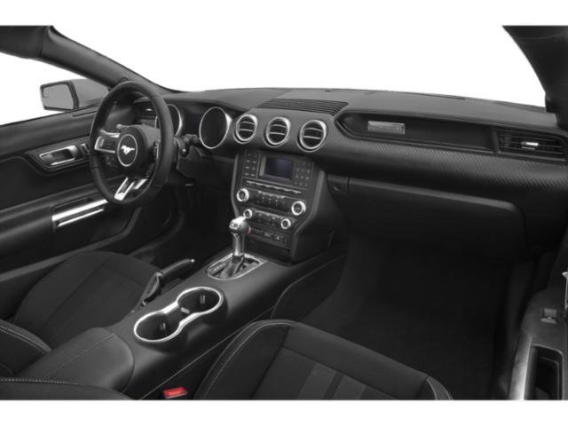 Used 2020 Shadow Black Ford EcoBoost image 19
