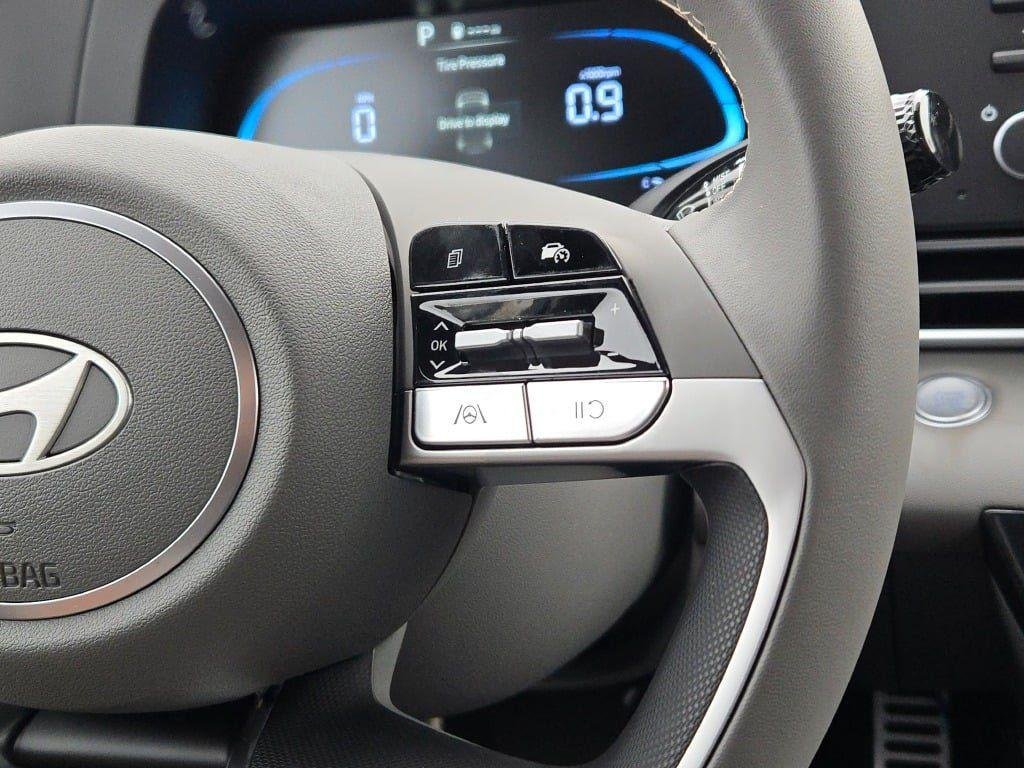 New 2026 Gray Hyundai SEL Sport image 29