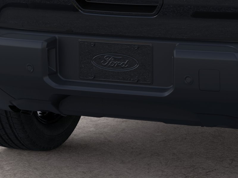 New 2026 Shadow Black Ford Outer Banks® image 23