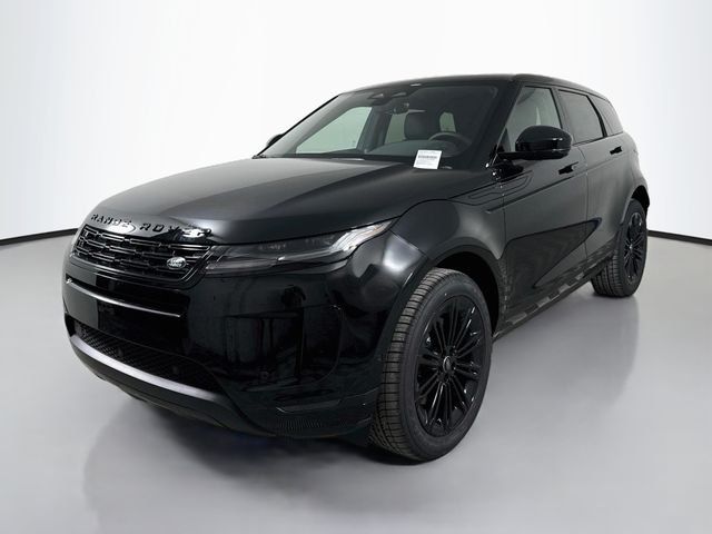2026 Land Rover Range Rover Evoque