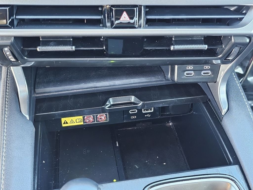 Used 2023 Iridium Lexus 350 Premium Plus image 29