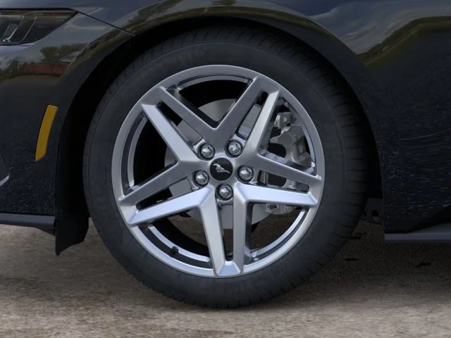 New 2026 Shadow Black Ford EcoBoost Premium image 20