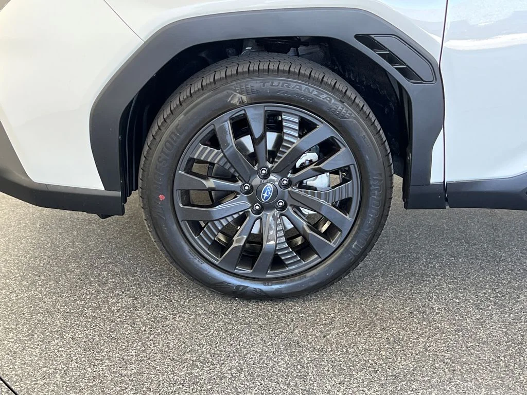 New 2026 CRYSTAL WHITE PEARL Subaru Sport Onyx Edition image 28